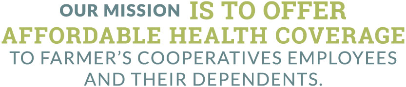our mission
